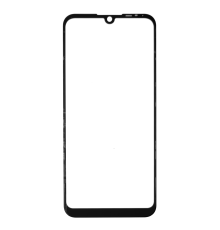 Скло дисплея ZTE Blade A5 (2020) black PLS-00-00102553