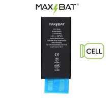 Акумулятор для iPhone 12 mini (Max Bat Cell - без шлейфа) PLS-00-00161051