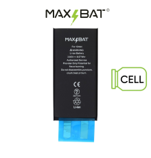 Акумулятор для iPhone 12 mini (Max Bat Cell - без шлейфа) PLS-00-00161051