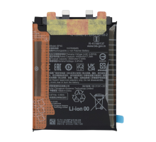 Акумулятор для Xiaomi BP45 (Service) PLS-00-00168798