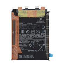 Акумулятор для Xiaomi BP45 (Service) PLS-00-00168798
