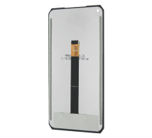 Дисплей Oukitel WP7 з сенсором black PLS-00-00071298