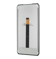 Дисплей Oukitel WP7 з сенсором black PLS-00-00071298