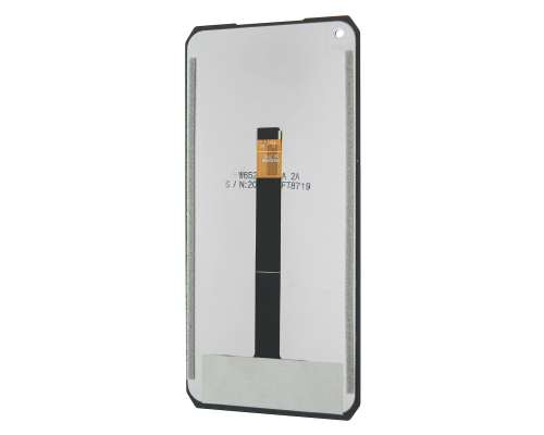 Дисплей Oukitel WP7 з сенсором black PLS-00-00071298