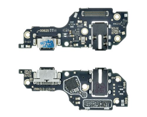 Плата зарядки Vivo Y21 PLS-00-00120789