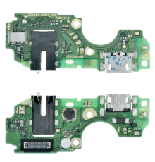 Плата зарядки Infinix Smart 7 HD (Original) PLS-00-00122539