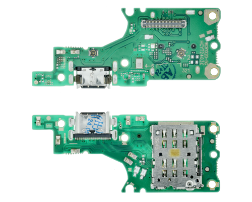 Плата зарядки Huawei Nova 8i PLS-00-00121678