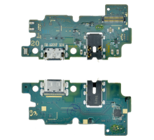 Плата зарядки Samsung A205F Galaxy A20 (Original) PLS-00-00122956