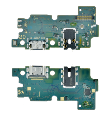 Плата зарядки Samsung A205F Galaxy A20 (Original) PLS-00-00122956