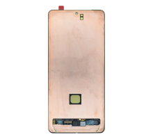 Дисплей Asus ROG Phone 8 (AI2401) з сенсором black (Original Refurbished) PLS-00-00121894