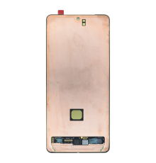 Дисплей Asus ROG Phone 8 (AI2401) з сенсором black (Original Refurbished) PLS-00-00121894