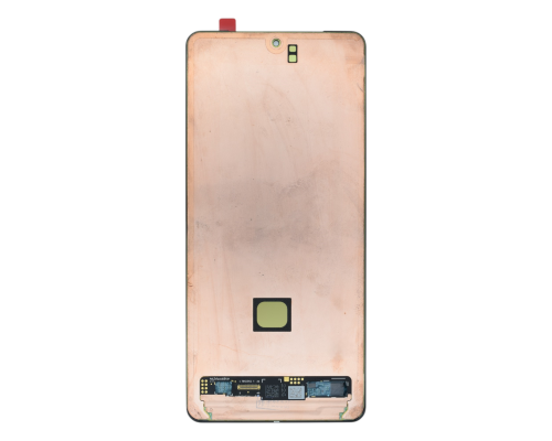 Дисплей Asus ROG Phone 8 (AI2401) з сенсором black (Original Refurbished) PLS-00-00121894