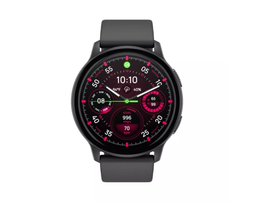 Смарт годинник Proove Infinity black PLS-00-00133008