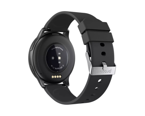 Смарт годинник Proove Infinity black PLS-00-00133008