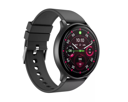 Смарт годинник Proove Infinity black PLS-00-00133008