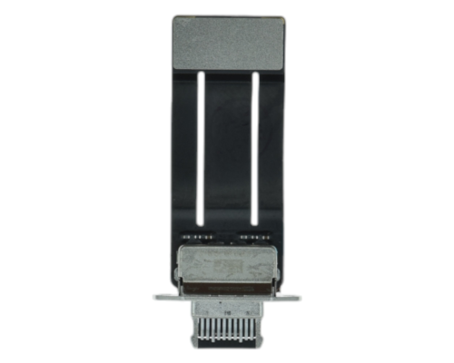 Шлейф iPad Mini 6 з роз'ємом зарядки black (Original Used) PLS-00-00133105