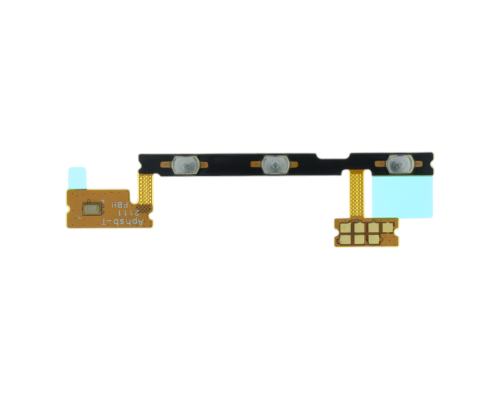 Шлейф Samsung T220 Galaxy Tab A7 Lite 2021 з кнопками ввімкнення та гучності (Original) PLS-00-00136375