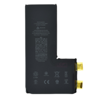 Акумулятор iPhone 11 Pro Max High Capacity (Cell - без шлейфа) PLS-00-00135993