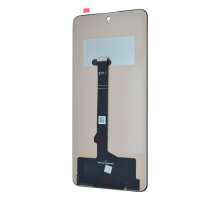 Дисплей Xiaomi Poco X6 Pro 5G з сенсором black (IPS) PLS-00-00124427