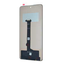 Дисплей Xiaomi Poco X6 Pro 5G з сенсором black (IPS) PLS-00-00124427