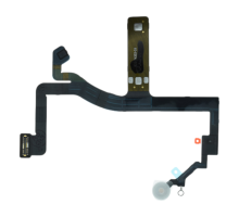 Шлейф iPhone 15 зі спалахом (Original) PLS-00-00132835