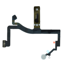 Шлейф iPhone 15 зі спалахом (Original) PLS-00-00132835