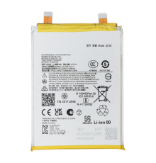 Акумулятор Motorola QC50 (Original China) PLS-00-00155720