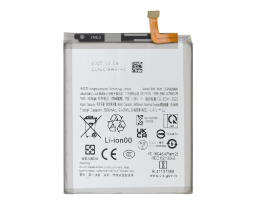 Акумулятор Samsung EB-BS928ABY (Original China) PLS-00-00155812