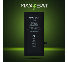 Акумулятор iPhone XR (Max Bat) PLS-00-00023698