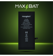 Акумулятор iPhone XR (Max Bat) PLS-00-00023698