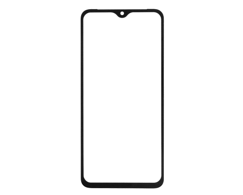 Скло дисплея OnePlus 7 black (Original China) PLS-00-00028643