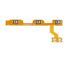 Шлейф Xiaomi 12T з кнопками ввімкнення та гучності PLS-00-00137887