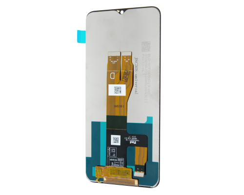 Дисплей Realme C30s з сенсором black PLS-00-00100574