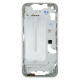 Середня частина корпусу для iPhone 16E US white (OEM) PLS-00-00163672