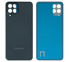 Задня кришка Samsung M336 Galaxy M33 2022 blue PLS-00-00113610