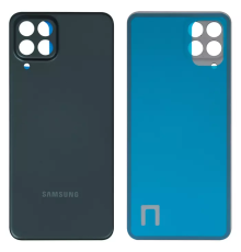 Задня кришка Samsung M336 Galaxy M33 2022 blue PLS-00-00113610