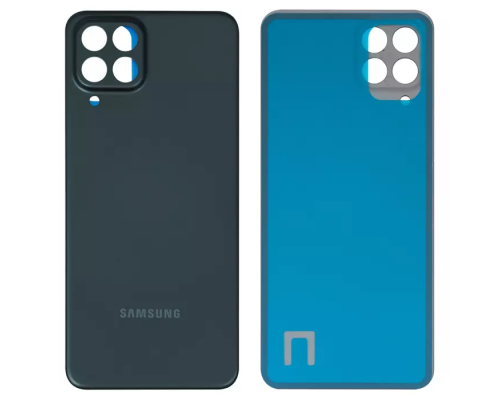 Задня кришка Samsung M336 Galaxy M33 2022 blue PLS-00-00113610