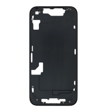 Середня частина корпусу для iPhone 16E EU black (OEM) PLS-00-00163673