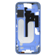 Середня частина корпусу для iPhone 16 US blue (OEM) PLS-00-00165153