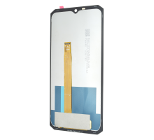 Дисплей Hotwav W11 з сенсором black PLS-00-00121870