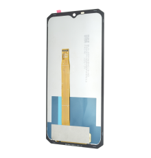 Дисплей Hotwav W11 з сенсором black PLS-00-00121870