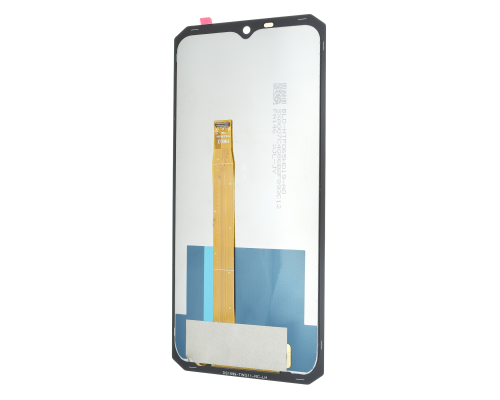 Дисплей Hotwav W11 з сенсором black PLS-00-00121870