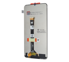 Дисплей Realme C53 з сенсором black (FLYCDI) PLS-00-00139197