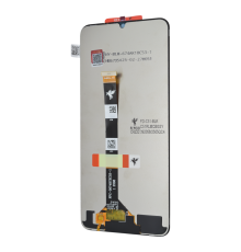 Дисплей Realme C53 з сенсором black (FLYCDI) PLS-00-00139197