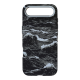 Чохол D Glory Ultra Slim with Magnetic для iPhone 17 Air black wave PLS-00-00165975