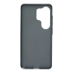 Чохол TechWoven Hybrid with Magnetic Samsung S948 Galaxy S26 Ultra gray black PLS-00-00165830