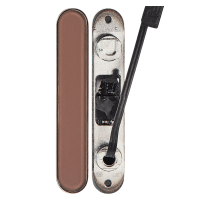 Шлейф для iPhone 16 Pro з кнопкою Camera Control desert titanium (зовнішня) (JC) PLS-00-00168976