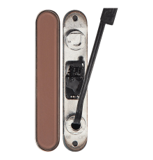 Шлейф для iPhone 16 Pro з кнопкою Camera Control desert titanium (зовнішня) (JC) PLS-00-00168976