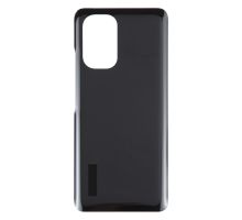 Задня кришка Xiaomi Mi 11i black PLS-00-00112799