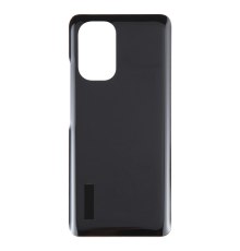 Задня кришка Xiaomi Mi 11i black PLS-00-00112799